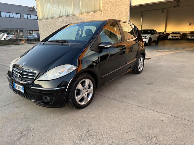 Mercedes-Benz Mercedes-benz A 180 A 180 CDI Avantgarde