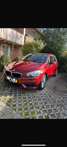 BMW 218 Active Tourer 218i Advantage Advantage