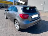 Mercedes-Benz A 180 CDI BlueEFFICIENCY Style DCT Style - Mercedes-Benz A-Klasse: 180 Cdi