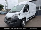 Fiat Ducato Hochr.-Kasten 33 140 L2H2 RS: 3450 m*Klim - Mobilbagger
