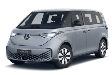 Volkswagen Leasing Angebot: Volkswagen ID. Buzz Pro *BEFRISTETE STÜCKZAHL*