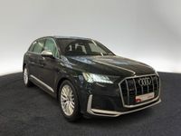 Audi SQ7 - Vorschau Bild 5