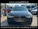 BMW 316 d Touring*AHK*LED*PDC*SHZ*Navi - BMW 316 aus 2018