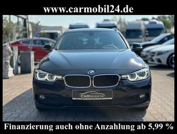 BMW 316 - 2