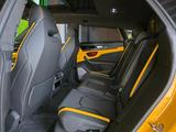 Lamborghini Urus 4.0 V8 PHEV SE - Lamborghini Urus: mit Anhängerkupplung