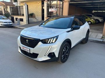 Peugeot 2008 - 4