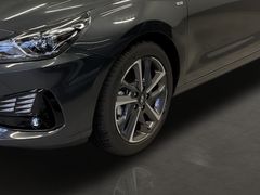 Fahrzeugabbildung Hyundai i30 1.0 T-GDI Hybrid Trend