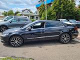 Volkswagen CC*BMT*Navi*Kamera*AHK - Volkswagen CC aus 2014