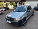 Dacia Logan Pick-Up 1.5 dCi *1.Hand*TÜV 05/28*Hardtop* - Dacia aus 2011
