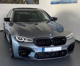 BMW M5 Competition - Neupreis EUR 141.229 - BMW M5 Gebrauchtwagen in München