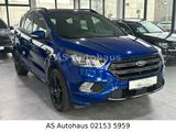 Ford Kuga ST-Line - Ford Kuga Gebrauchtwagen in Mönchengladbach