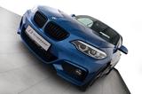 BMW 220d Cabrio M Sport NaviProf RFK 18" 2.Hand - BMW 2er Reihe: Cabrio
