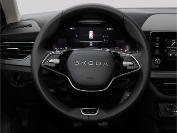 Skoda Kamiq Edition 1.0 TSI 5-Gang LED App-Connect