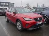 Seat Arona Style 1.0TSI GZJR ACC PDC hi. SHZ V-Cockp. - Seat Gebrauchtwagen in Hamburg