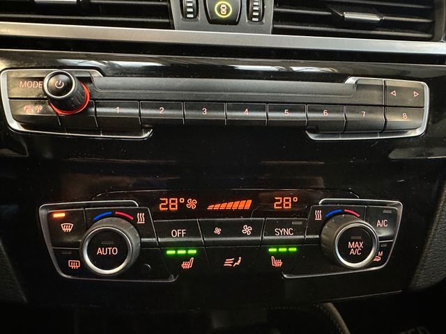 BMW X1 sDrive 18 d xLine *Fahrschule*