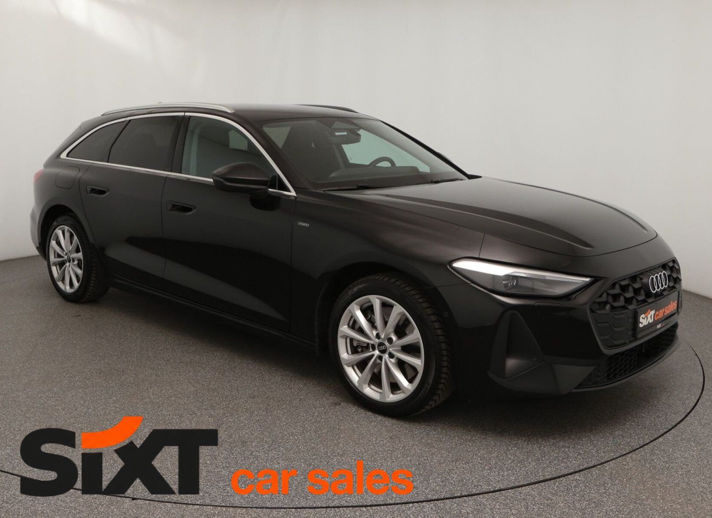 Audi A5 2.0 e-hybrid quattro|el.Sportsitze|ACC|RFK|VC