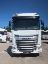 DAF XG530 Intarder 2 Tanks Exclusive Navi Standklima - LKWs & Trucks in Hannover