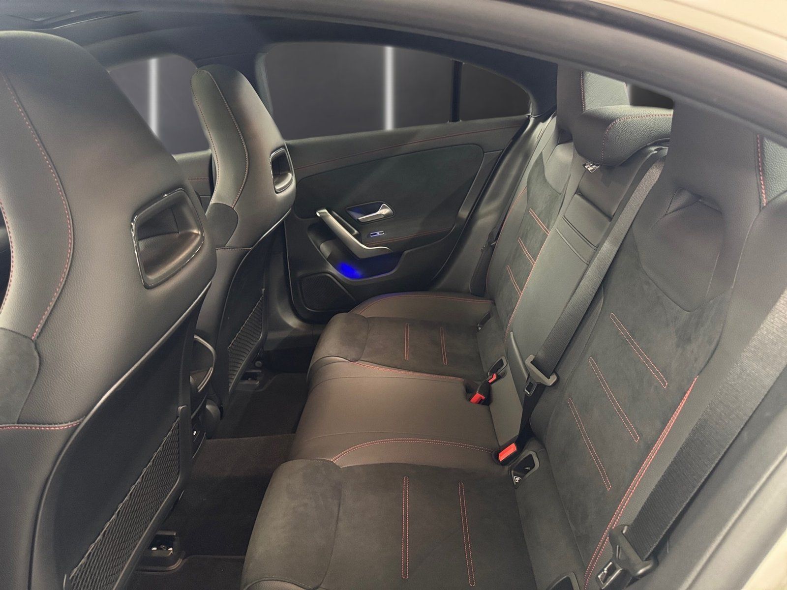 Fahrzeugabbildung Mercedes-Benz CLA 200 AMG*Pano*Distronic*360°*Totwink*CarPlay*