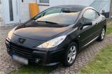 Peugeot 307CC 2.0 Benzin TÜV 07/2027 - Peugeot 307 mit Benzin-Antrieb: Cabrio, 2.0