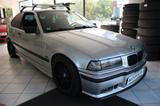 BMW 323ti Compact  Edition Sport M-Sportpaket - BMW 323: 323ti Compact