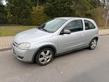 Opel Corsa C 1,2 Twinsport  110TKM,Klimatr... - Opel Corsa aus 2005 mit Benzin-Antrieb: Kleinwagen, 1.2