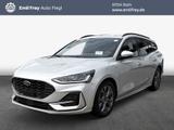 Ford Focus Turnier 1.0 EcoBoost Hybrid ST-LINE X