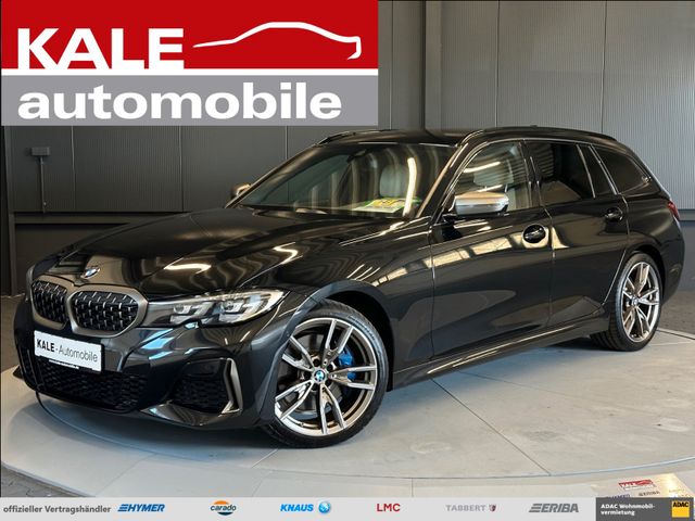 BMW M340d xDrive touring **nur 21.000 km**19Zoll**