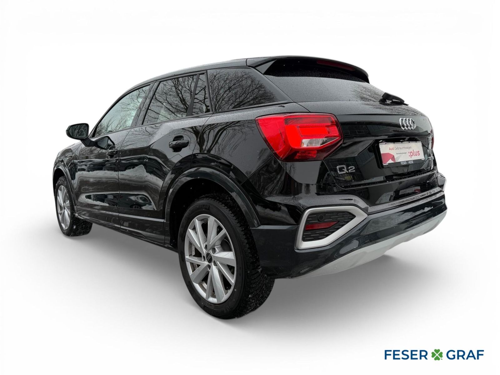 Audi Q2 - Bild 4