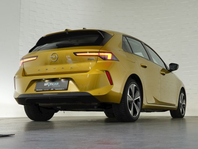 Astra L LIM EDITION PHEV AT+RÜCKFAHRKAMERA+KEYLE