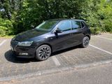 Skoda Fabia 1.0l MPI 44kW DRIVE 125  - Skoda Fabia: Standheizung