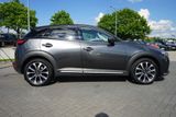 Mazda CX-3 2.0 SKYACTIV-G 2.0 LED Head-Up 360° Bose - Mazda CX-3 aus 2022
