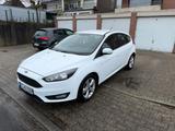 Ford Focus 1.0 EcoBoost 125 PS