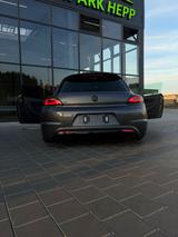 Volkswagen Scirocco 2.0 TSI DSG R R - Volkswagen Scirocco: R Dsg