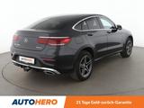 Mercedes-Benz GLC-Klasse GLC 300e 4Matic AMG Line Aut.*NAVI* - Mercedes-Benz Klasse m