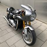 Triumph Thruxton 1200 R - Offers