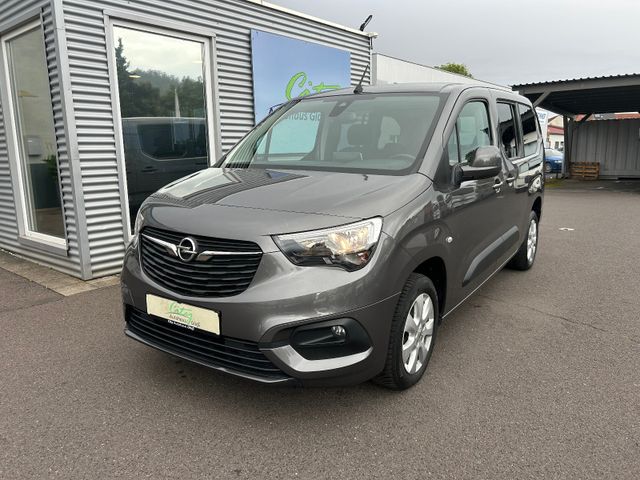 Opel Combo Life E Elegance+7 Sitze+Navi+Shz+Temp+Kame