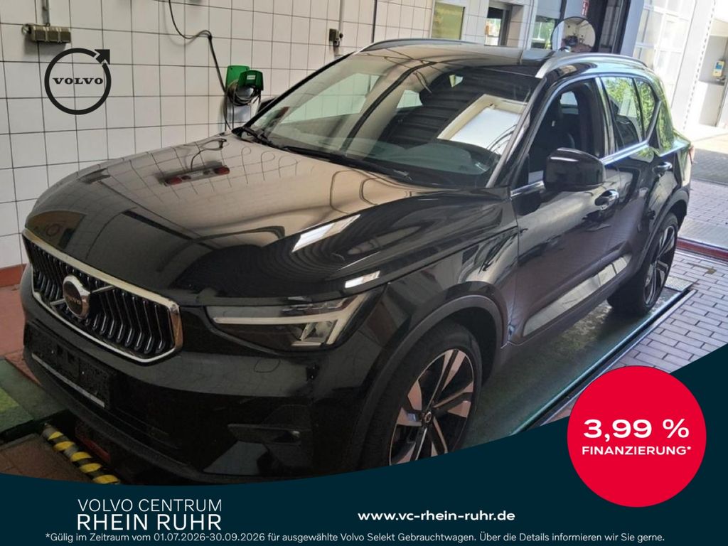 Image of Volvo XC40
