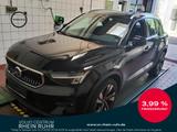 Volvo XC40 B4 AWD ULTIMATE BRIGHT LM20+MET+WINTERPAK+ - Volvo aus 2023