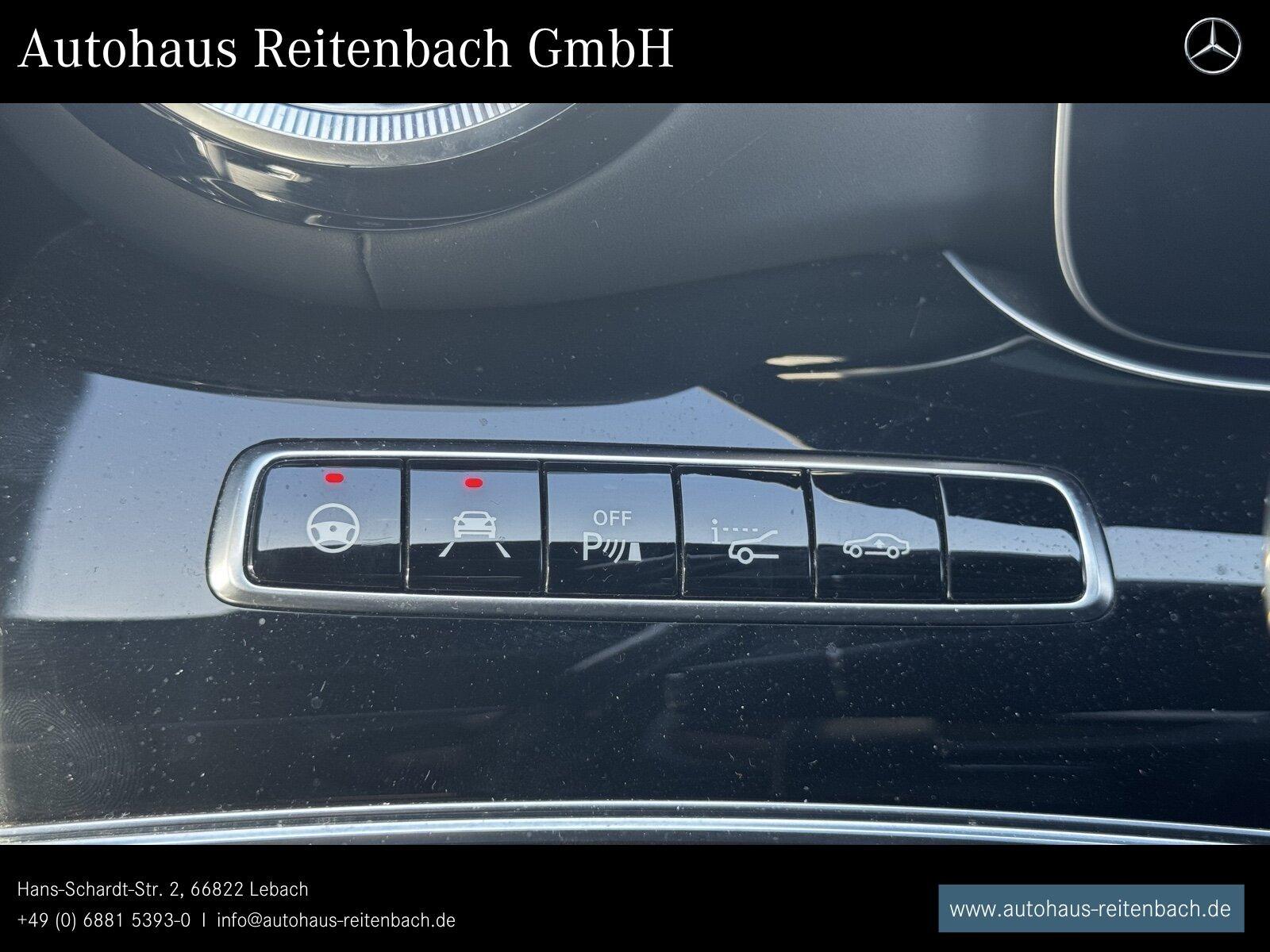 Mercedes-Benz AMG GT63S 4M+ DISTR+SHD PERF-SITZ+BURMES+HUD+21"