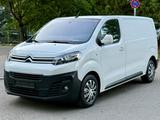 Citroën Jumpy L2 180 HDI Autom. Business*KEY*SPUR*KAM*BT - Citroën Jumpy in Stuttgart