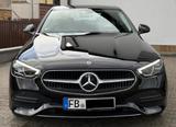 Mercedes-Benz C180 AVANTGARDE MBUX KAMERA AMBIENTE TOTW SPUR - gebrauchte Mercedes-Benz C 180 aus dem Jahr 2022