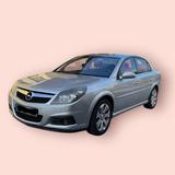 Opel Vectra C 2.2 Direct Automatik | TÜV 0... - Opel Vectra mit Benzin-Antrieb: Limousine, Automatik, 2.2