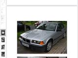 BMW 318i 318i - BMW 318 aus 1993: 318i