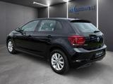Volkswagen Polo VI Highline 1.0 TSI Bluetooth SHZ - gebrauchte Kleinwagen in Arnsberg