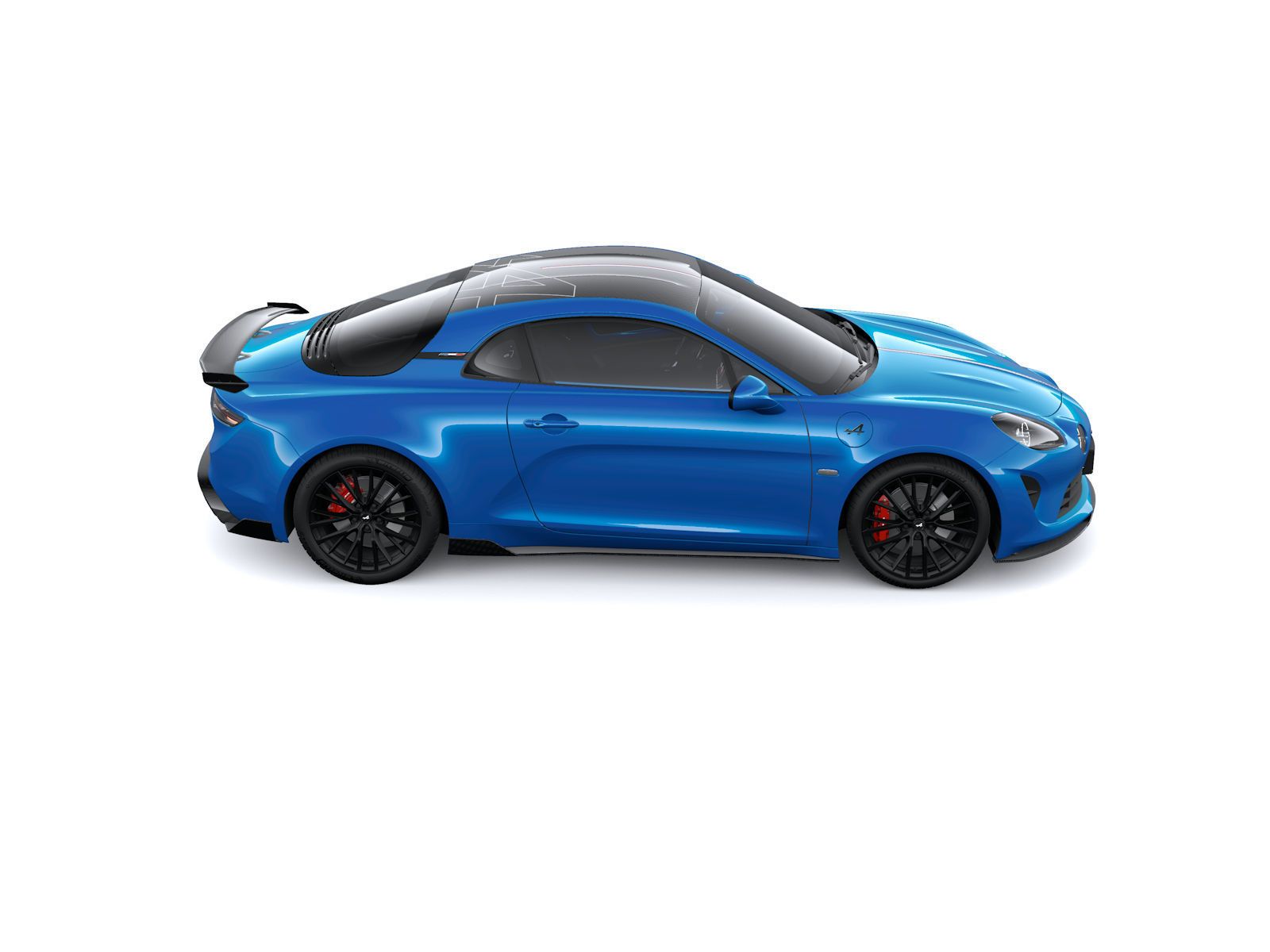 Alpine A110 - Bild 4