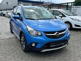 Opel Karl Rocks - Opel Karl: Rocks