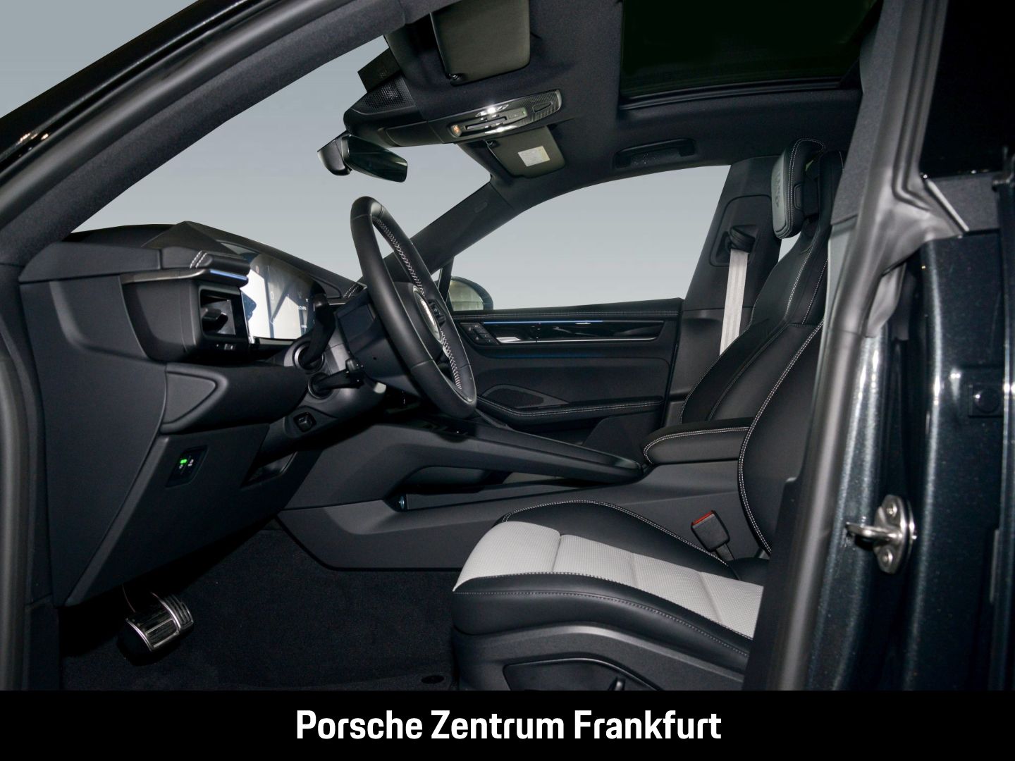 Porsche Macan - Bild 18