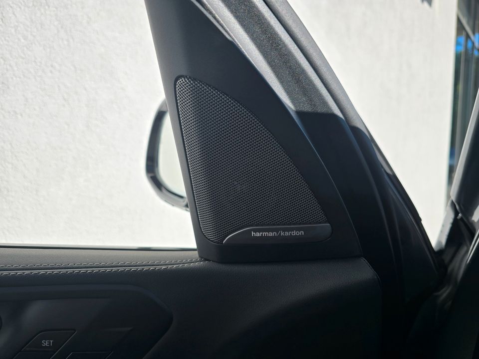 BMW X5 - Bild 21