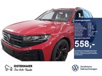 Volkswagen Touareg - Vorschau Bild 1