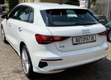 Audi A3 Sportback 35 TDI advanced 150PS-Automatik - Audi A3 mit Diesel-Antrieb: Limousine